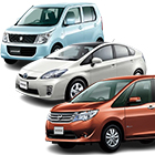 【イメージ】料金・車種・サービス